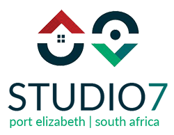 Studio 7 Port Elizabeth Logo