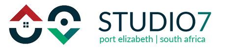 Studio 7 Port Elizabeth Logo